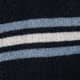 Navy Multi Stripe